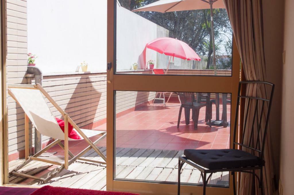 Terrace Porto Downtownアパートメント エクステリア 写真