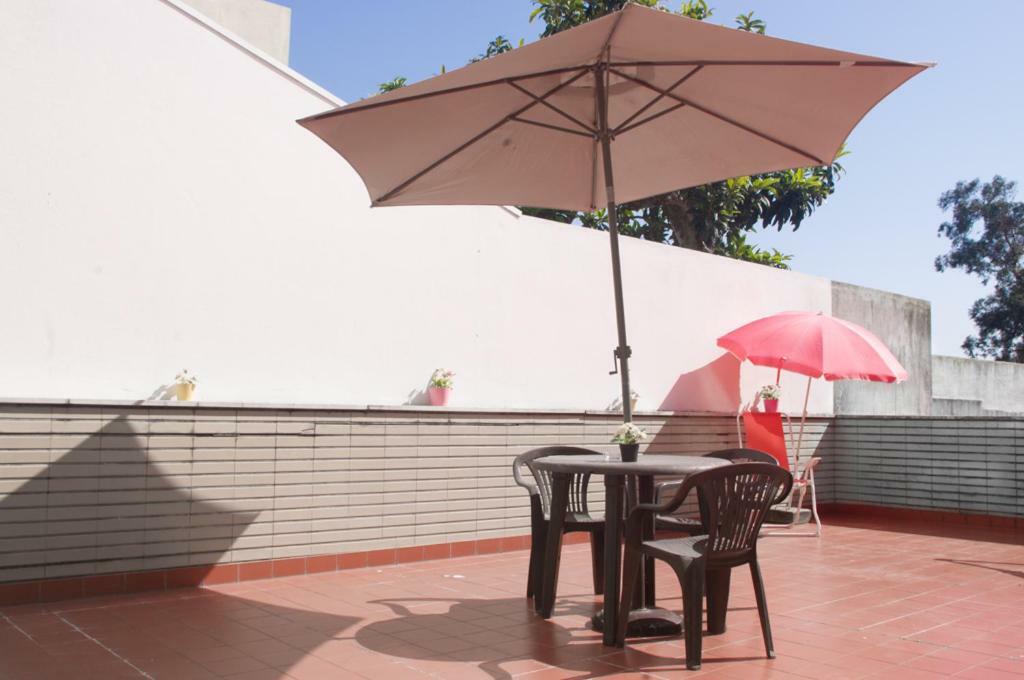 Terrace Porto Downtownアパートメント エクステリア 写真
